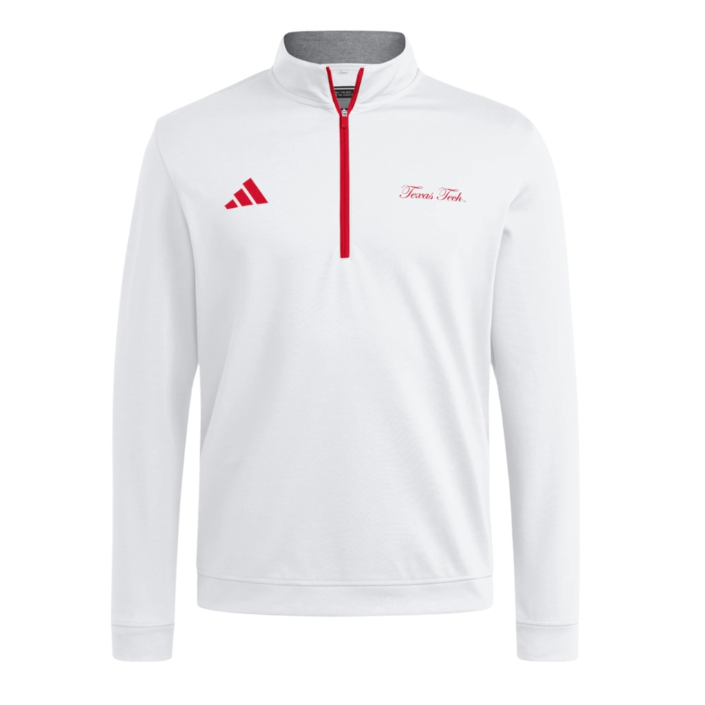 Adidas Elevated 1/4 Zip Jacket