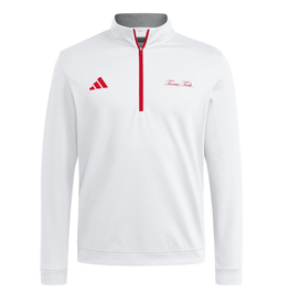 Adidas Elevated 1/4 Zip Jacket