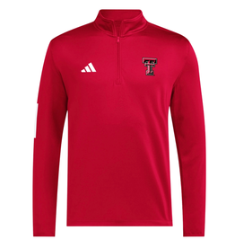 Adidas 1/2 Zip Golf Jacket