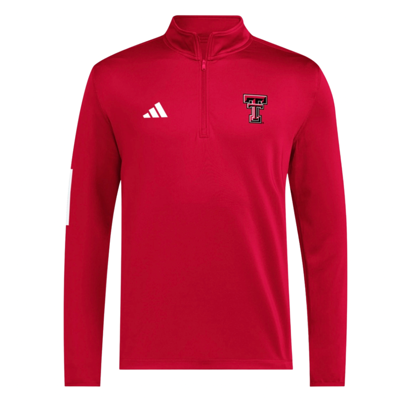 Adidas 1/2 Zip Golf Jacket