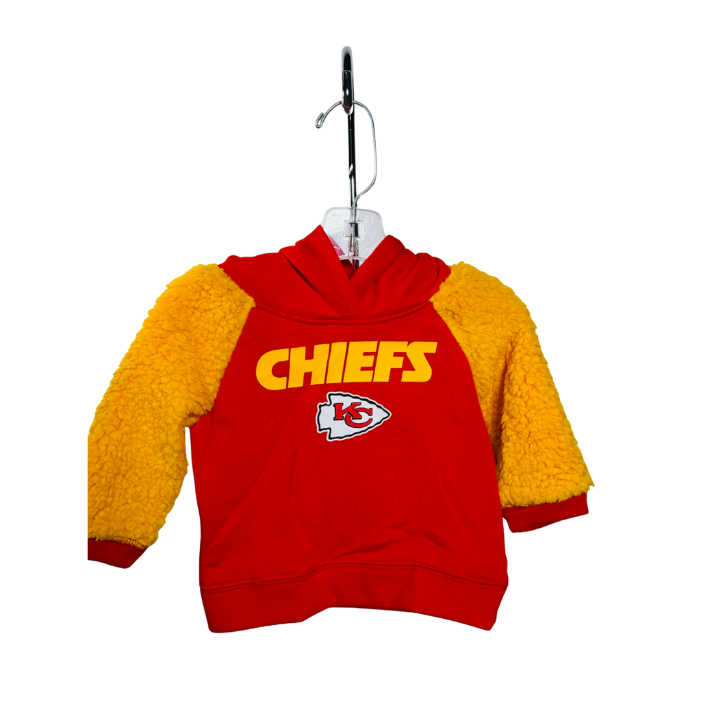 D-L INCentives Chiefs Fleece Hoody