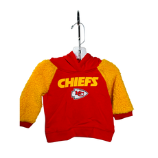 D-L INCentives Chiefs Fleece Hoody