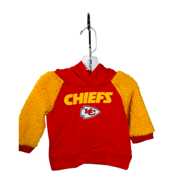 D-L INCentives Chiefs Fleece Hoody