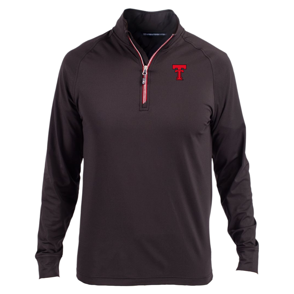 Adapt Knit Men's 1/4 Zip Jacket