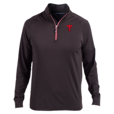Adapt Knit Men's 1/4 Zip Jacket