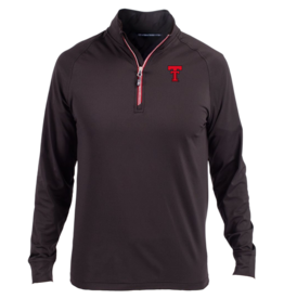 Adapt Knit Men's 1/4 Zip Jacket