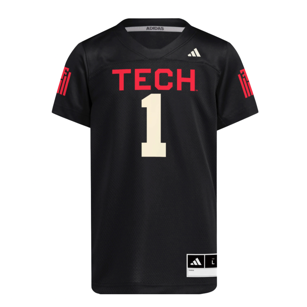 Adidas 100 Year Anniversary Youth Football Jersey