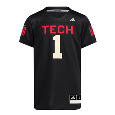 Adidas 100 Year Anniversary Youth Football Jersey