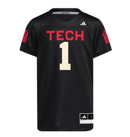 Adidas 100 Year Anniversary Youth Football Jersey
