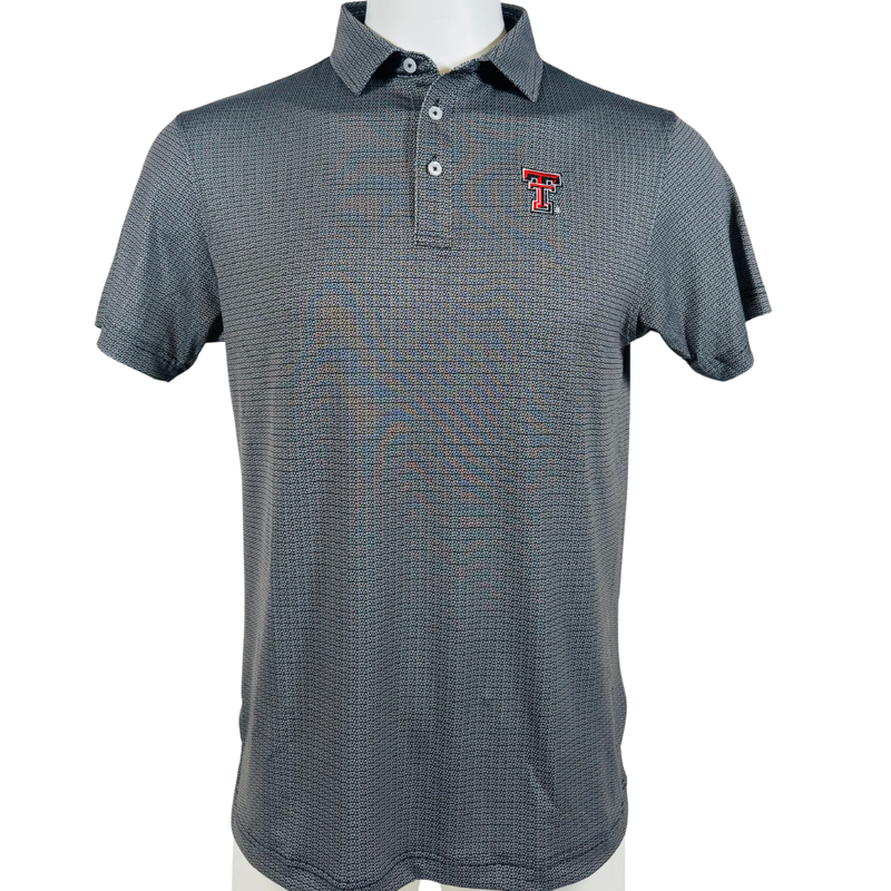 Bluecrest Apex Performance Polo