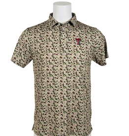 Bluecrest Pigskin Performance Polo