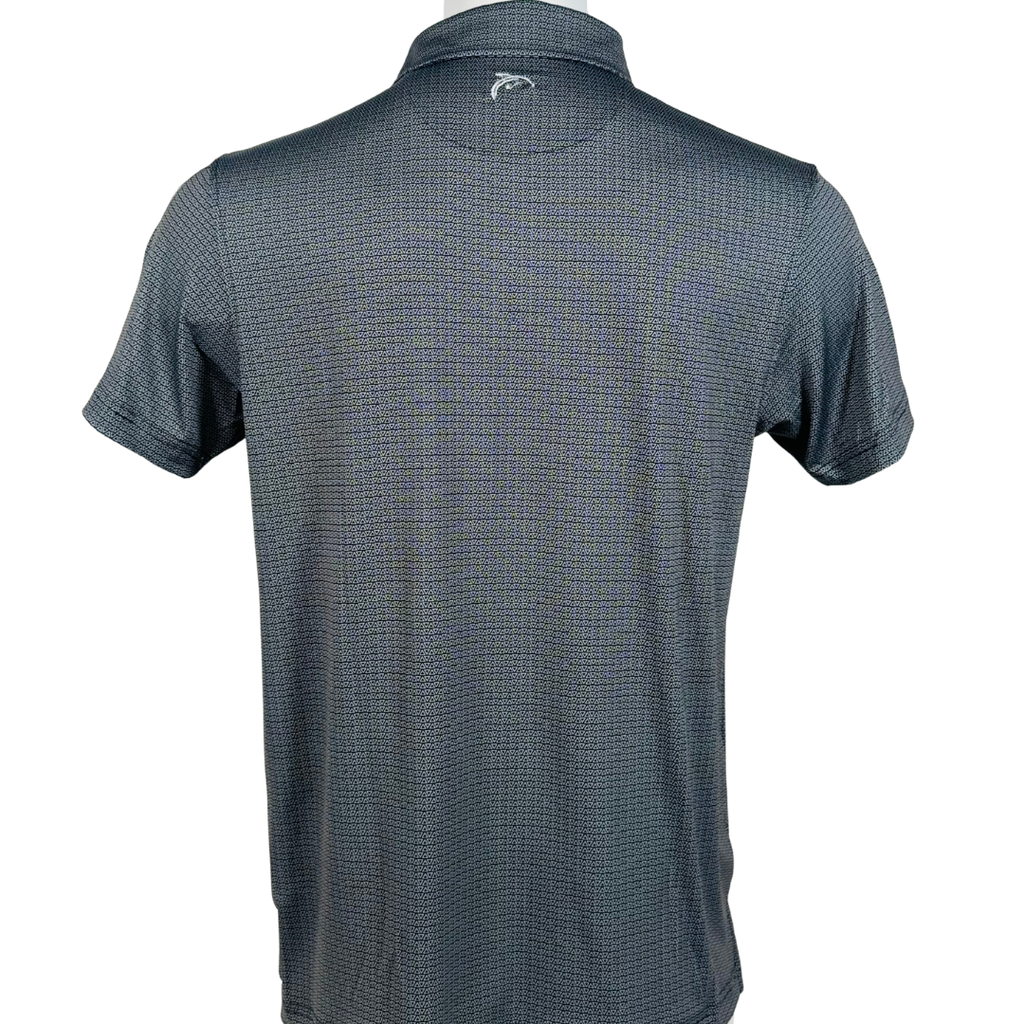 Bluecrest Apex Performance Polo