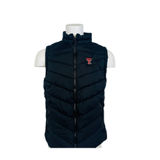 River Trail Men's Puffer Vest
