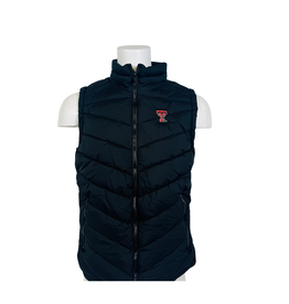 River Trail Men's Puffer Vest