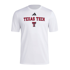 Adidas Performance Training Short Sleeve Tee