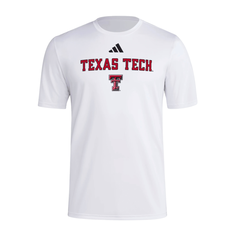 Adidas Adidas Performance Training Short Sleeve Tee