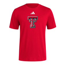 Adidas Cotton Short Sleeve Tee