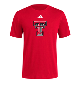 Adidas Adidas Cotton Short Sleeve Tee