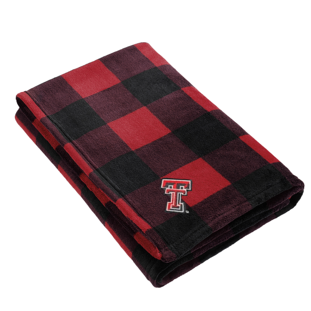 Buffalo Plaid Ultra Plush Blanket