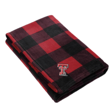 Buffalo Plaid Ultra Plush Blanket
