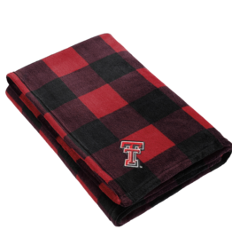 Buffalo Plaid Ultra Plush Blanket