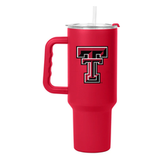 Logo Brand Flipside 40oz Tumbler