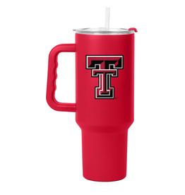 Logo Brand Flipside 40oz Tumbler