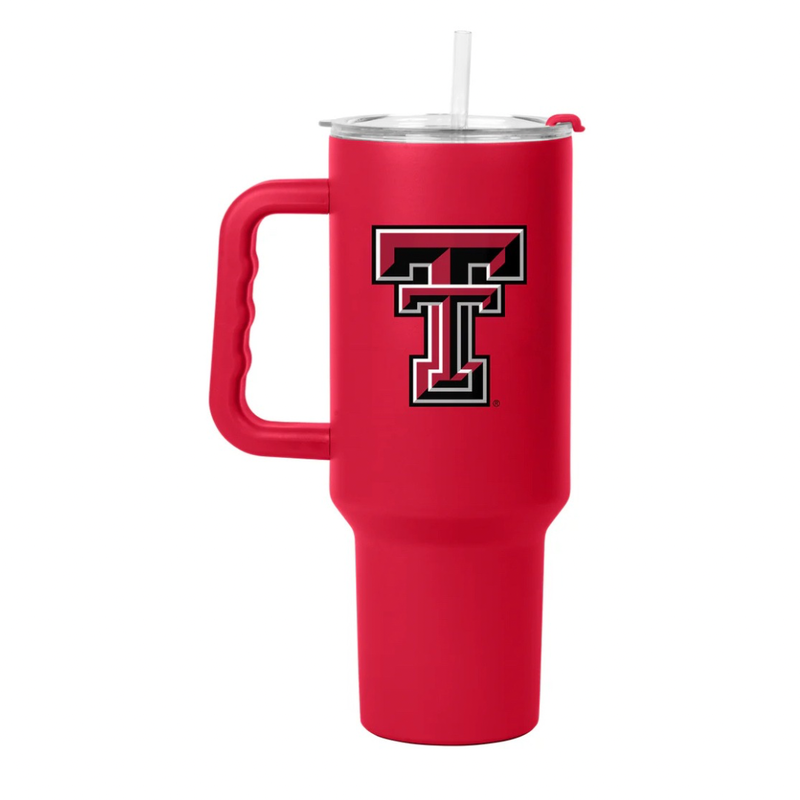 Logo Brand Flipside 40oz Tumbler