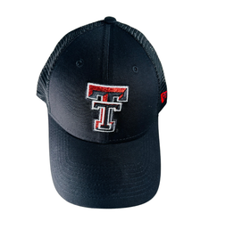 New Era Ladies Shimmer Trucker Mesh Cap