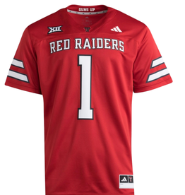 Adidas Premier Football Jersey #1