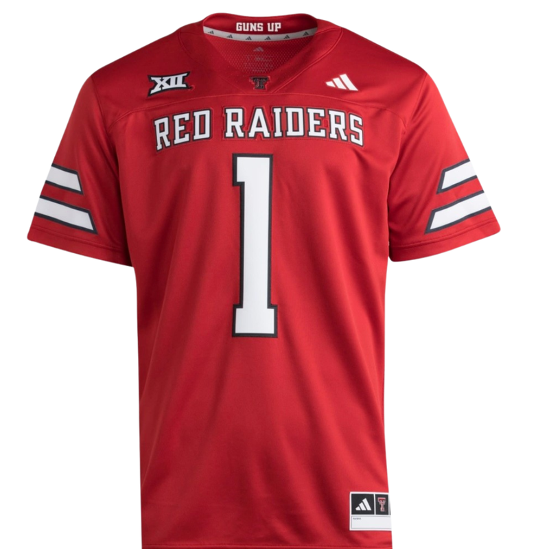 Adidas Premier Football Jersey #1