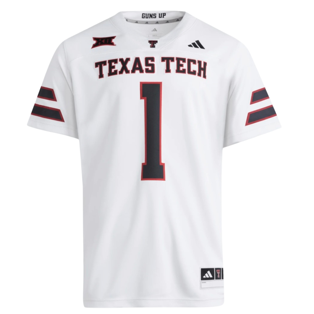 Adidas Premier Football Jersey #1