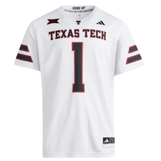 Adidas Premier Football Jersey #1