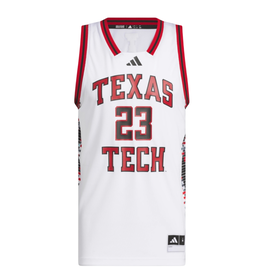 Adidas Official Basketball Team Jersey