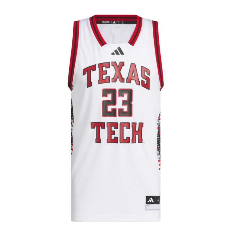 Adidas Official Basketball Team Jersey