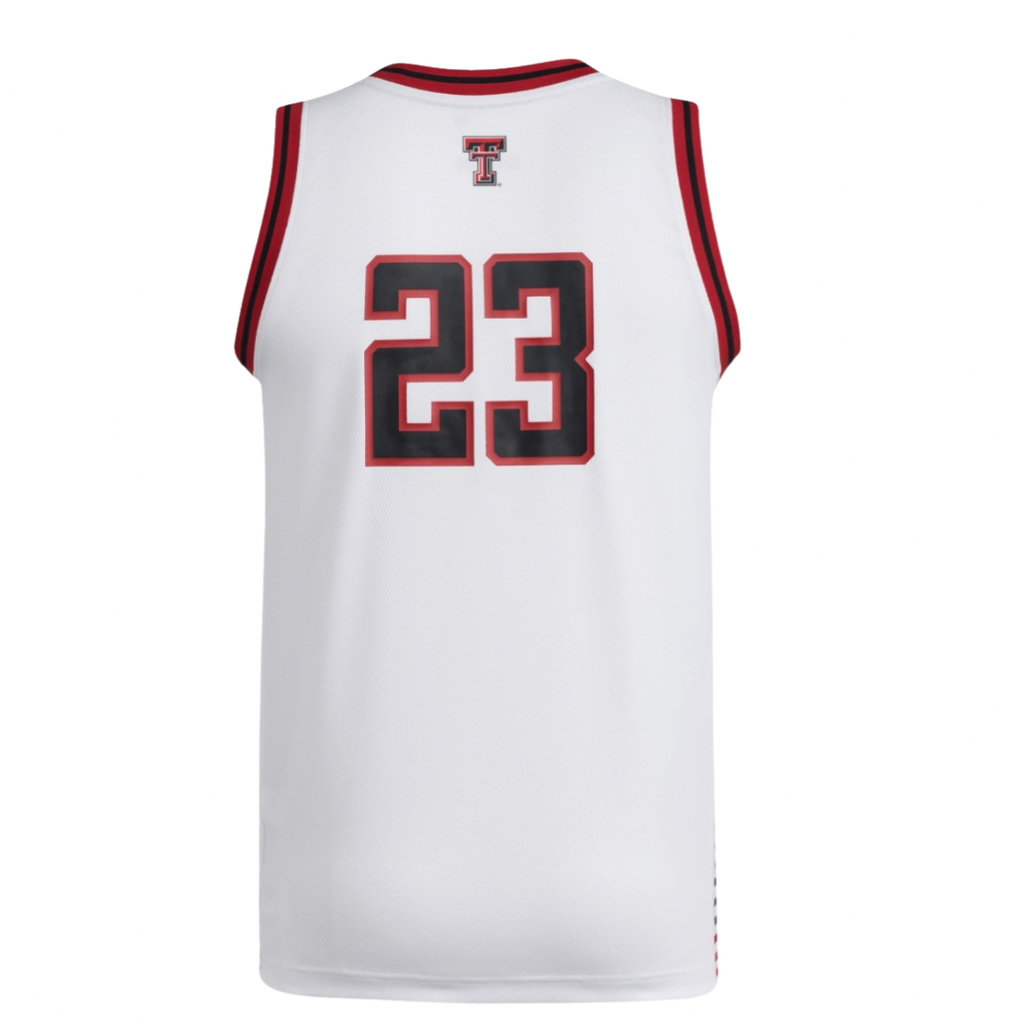 Adidas Adidas Official Basketball Team Jersey