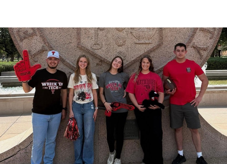 Wreck ‘em Tech Game Day Collection