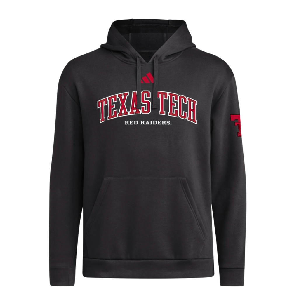 Adidas Arched Fleece Hoody