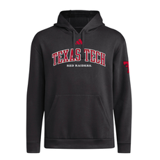 Adidas Arched Fleece Hoody