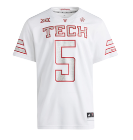 Adidas Mahomes "Too Cold" Premium Jersey