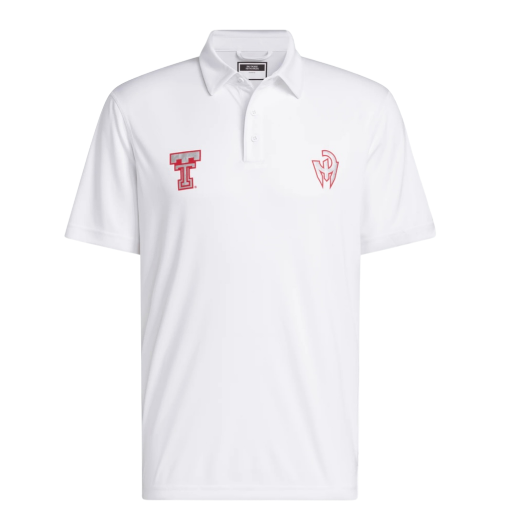 Adidas Mahomes "Too Cold" Polo