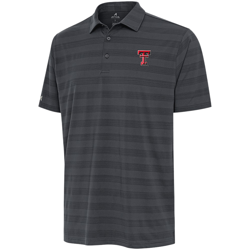 Antigua Men's Tunnel Polo