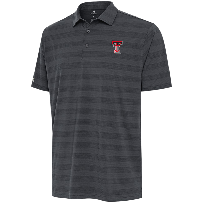 Antigua Men's Tunnel Polo