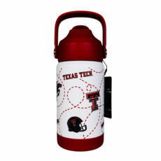 Mascot Kids Bottle - 12oz