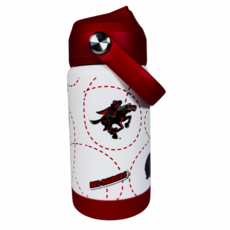 Mascot Kids Bottle - 12oz