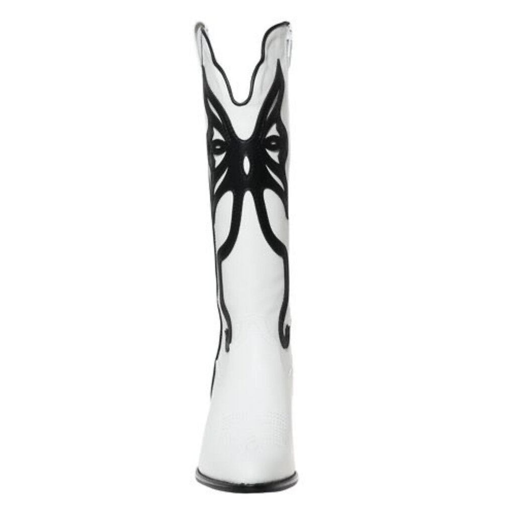 Pierre Dumas Whitney Ladies Game Day Boots