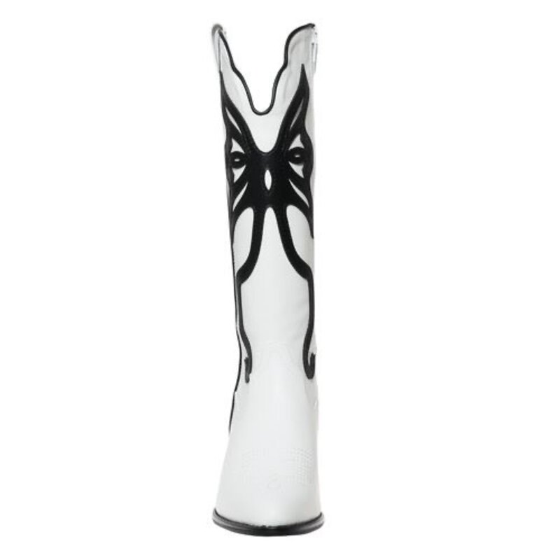 Pierre Dumas Whitney Ladies Game Day Boots
