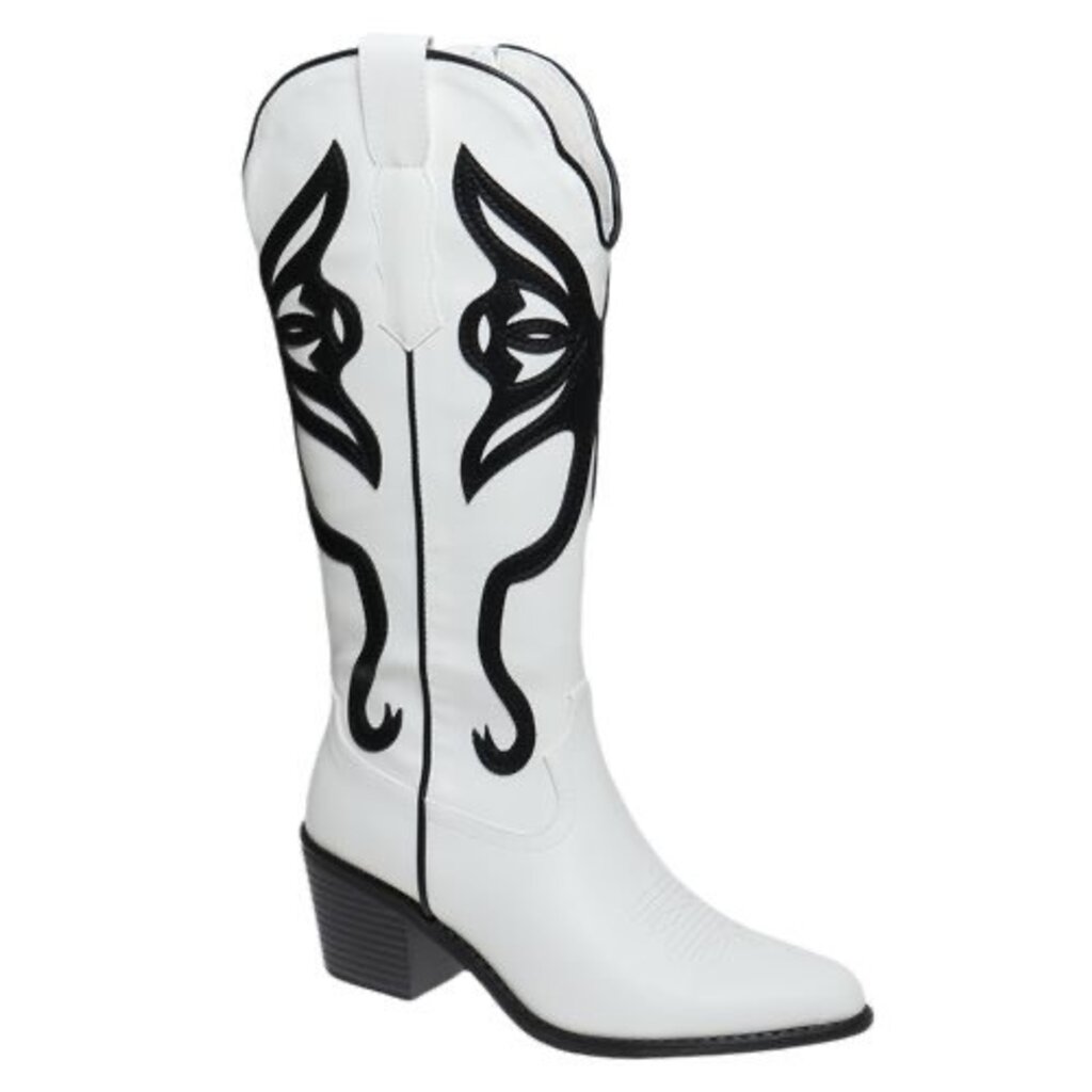Pierre Dumas Whitney Ladies Game Day Boots