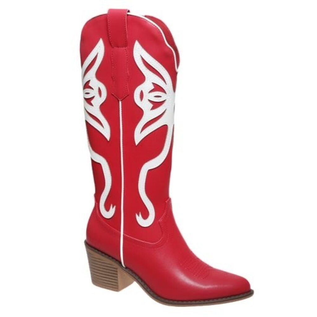 Pierre Dumas Whitney Ladies Game Day Boots