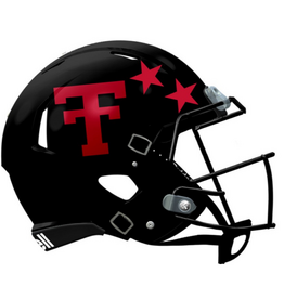 Riddell Riddell Speed 100 Year Commemorative Replica Helmet